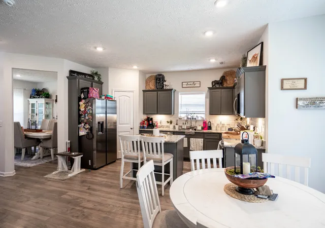 Photo 3 of Single family home for sale at 201 Durum St, Shelbyville, TN 37160 | MLS# 3596557 | Listing updated on 2026-09-21