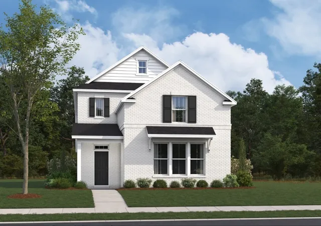 Photo 1 of Sale Pending at 1030 Pasture View Way, Nolensville, TN 37135 | MLS# 3547803 | Listing updated on 2026-09-14