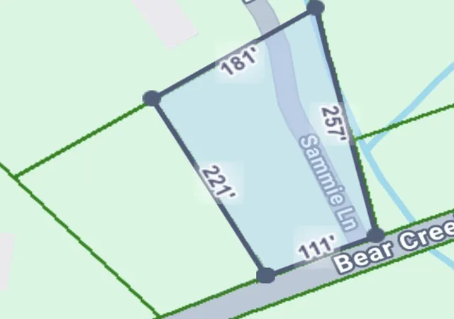 Photo 2 of Land for sale at 3782 Bear Crk Rd, Thompsons Station, TN 37179 | MLS# 3591968 | Listing updated on 2026-09-15