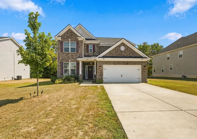 Photo 1 of Single family home for sale at 2932 Hardwick St N, Murfreesboro, TN 37130 | MLS# 3547816 | Listing updated on 2026-09-20