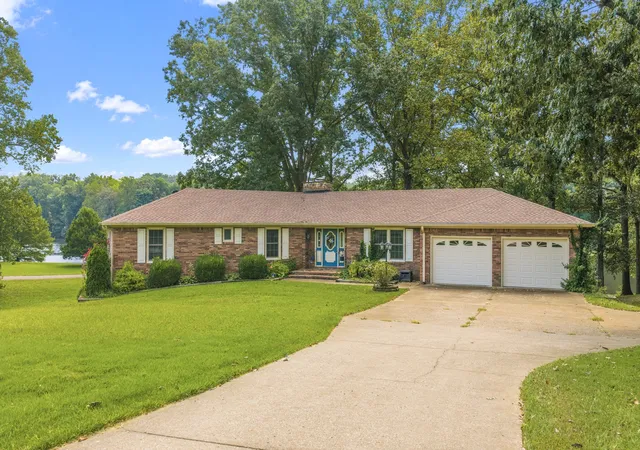 Photo 1 of Single family home for sale at 663 Asbury Rd, Camden, TN 38320 | MLS# 3547819 | Listing updated on 2026-09-14