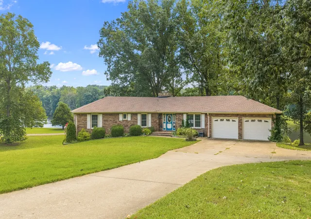 Photo 2 of Single family home for sale at 663 Asbury Rd, Camden, TN 38320 | MLS# 3547819 | Listing updated on 2026-09-14
