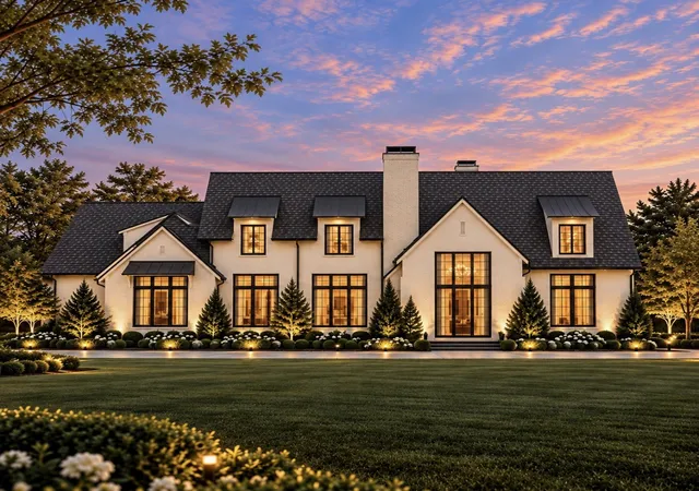 Photo 1 of Mansion for sale at 307 Arnold Rd, Brentwood, TN 37027 | MLS# 3547822 | Listing updated on 2026-10-29
