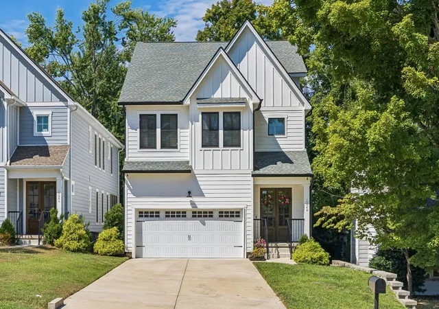 Single family home for sale at 1504b Dugger Dr, Nashville, TN 37206 | MLS# 3593301