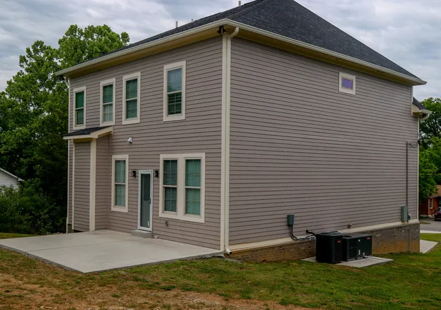 Photo 2 of Single family home for sale at 709 Moormans Arm Rd, Nashville, TN 37207 | MLS# 3547837 | Listing updated on 2026-09-14