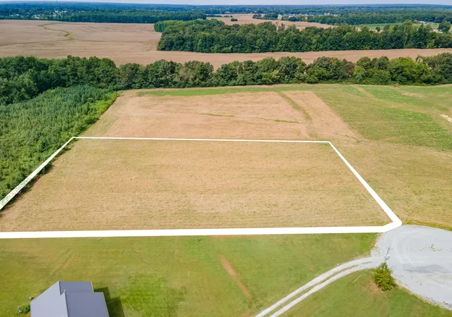 Photo 1 of Land for sale at 0 Lauren Ln, Mount Pleasant, TN 38474 | MLS# 3592098 | Listing updated on 2026-09-15