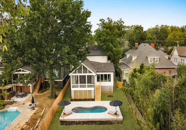 Photo 2 of Single family home for sale at 1140 Cahal Ave, Nashville, TN 37206 | MLS# 3547843 | Listing updated on 2026-09-23