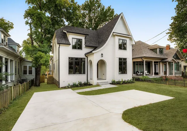 Photo 3 of Single family home for sale at 1140 Cahal Ave, Nashville, TN 37206 | MLS# 3547843 | Listing updated on 2026-09-23