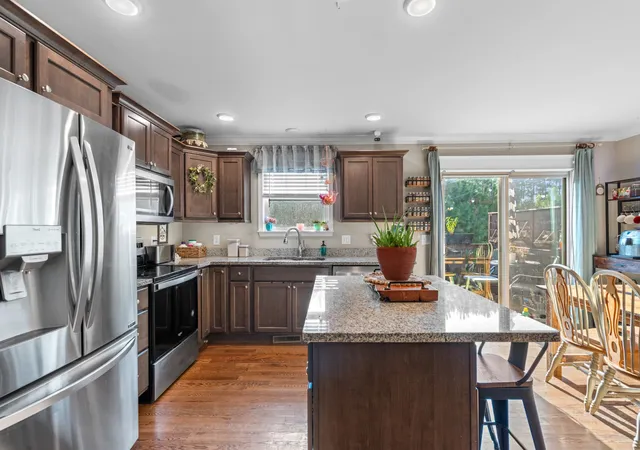 Photo 4 of Single family home for sale at 1394 Blake Stone Dr NW, Cleveland, TN 37312 | MLS# 3592256 | Listing updated on 2026-09-18