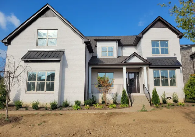 Photo 1 of Single family home for sale at 1109 Hibiscus Ln, Nolensville, TN 37135 | MLS# 3547946 | Listing updated on 2026-09-15