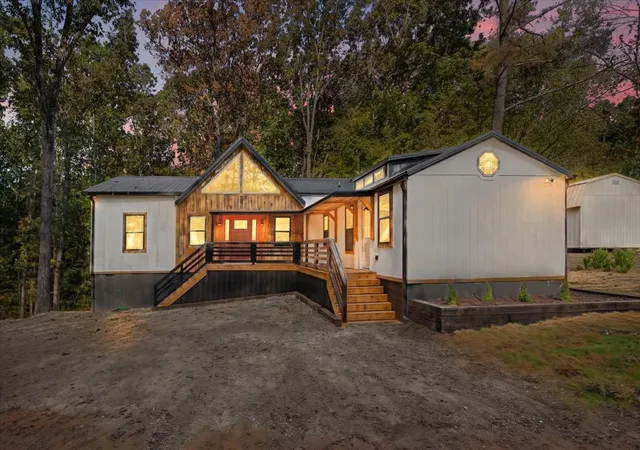Single family home for sale at 1346 Elliot Rd, Nunnelly, TN 37137 | MLS# 3602704 | Listing updated on 2026-10-09