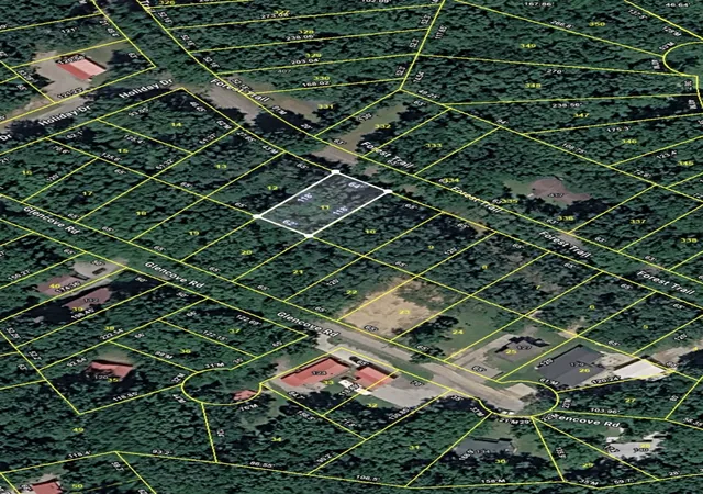 Photo 2 of Land for sale at 0 Forest Trl, Bumpus Mills, TN 37028 | MLS# 3601851 | Listing updated on 2026-09-28