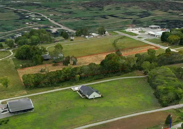 Photo 4 of Land for sale at 0 N Main St, Eagleville, TN 37060 | MLS# 3547939 | Listing updated on 2026-09-22