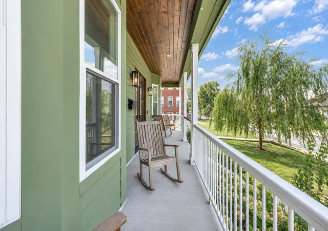 Photo 4 of Single family home for sale at 1109 Stainback Ave, Nashville, TN 37207 | MLS# 3599370 | Listing updated on 2026-10-01