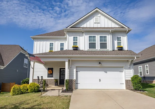 Single family home for sale at 949 Carraway Ln, Spring Hill, TN 37174 | MLS# 3593617