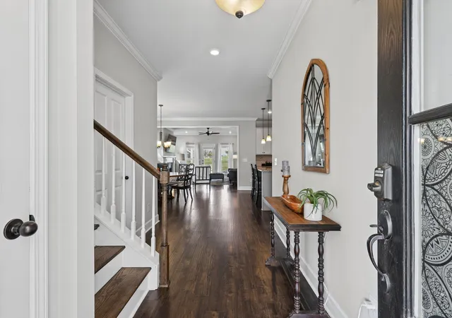 Photo 1 of Single family home for sale at 949 Carraway Ln, Spring Hill, TN 37174 | MLS# 3593617 | Listing updated on 2026-10-16