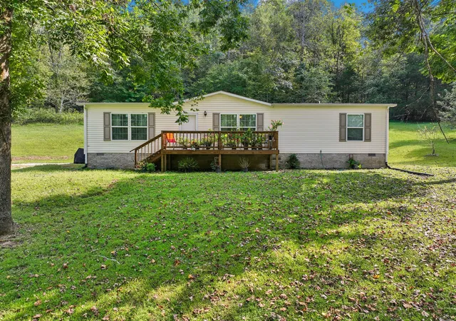 Photo 1 of Manufactured home for sale at 112 Austin Holw Rd, Pleasant Shade, TN 37145 | MLS# 3594215 | Listing updated on 2026-10-07