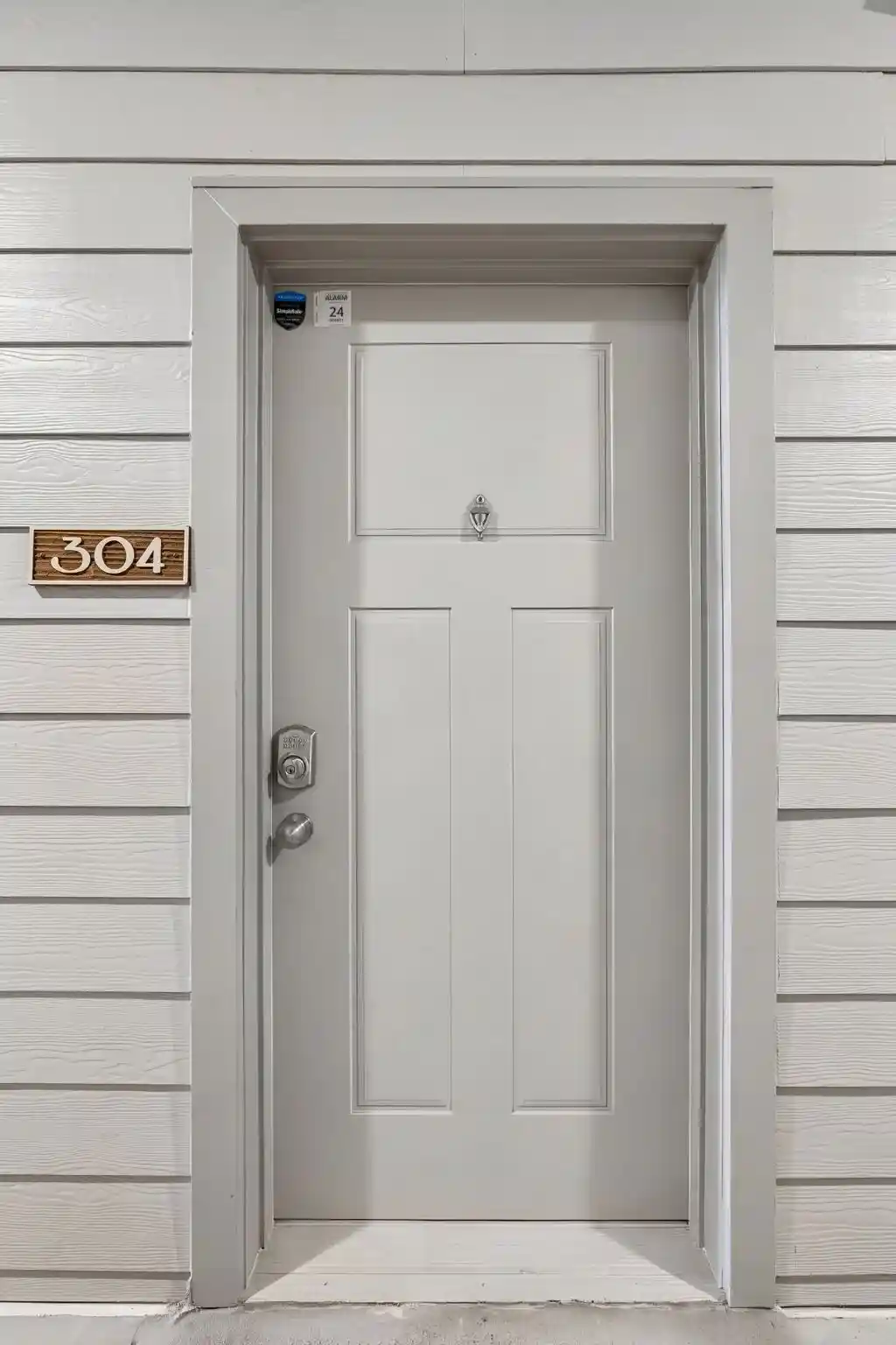 Listing Photo 2 - Condo for sale in 414 Rosedale Ave located at 414 Rosedale Ave, Nashville, TN 37211 - Unit #304