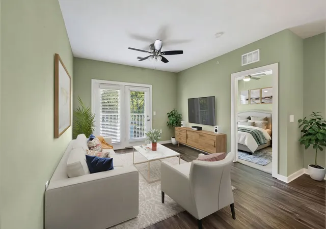 Photo 3 of Condo for sale at 414 Rosedale Ave #304, Nashville, TN 37211 | MLS# 3613058 | Listing updated on 2026-10-08