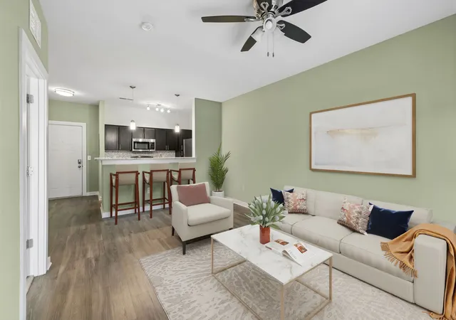Photo 4 of Condo for sale at 414 Rosedale Ave #304, Nashville, TN 37211 | MLS# 3613058 | Listing updated on 2026-10-08
