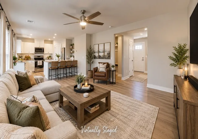 Photo 3 of Single family home for sale at 2870 Leatherwood Dr, Murfreesboro, TN 37128 | MLS# 3579549 | Listing updated on 2026-10-06