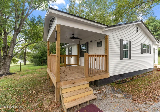 Photo 2 of Single family home for sale at 1992 Watkins Rd, Loudon, TN 37774 | MLS# 3547974 | Listing updated on 2026-10-01