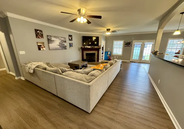 Photo 4 of Single family home for sale at 349 Winter Ter Ln, Clarksville, TN 37040 | MLS# 3611298 | Listing updated on 2026-10-03