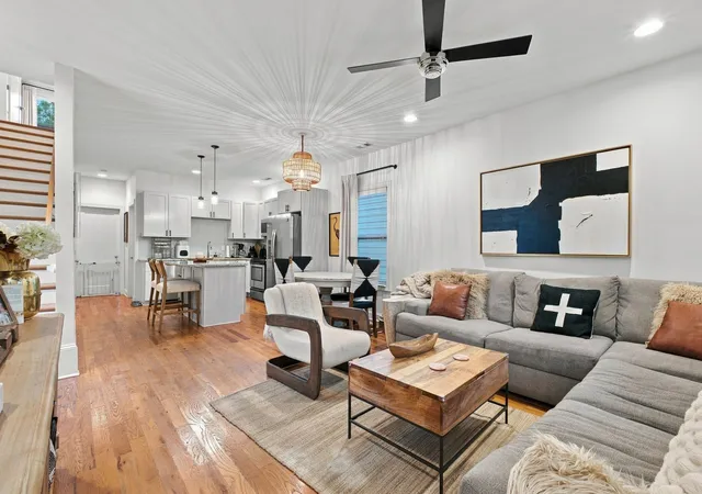 Photo 3 of Single family home for sale at 6103 Louisiana Ave, Nashville, TN 37209 | MLS# 3592075 | Listing updated on 2026-10-11