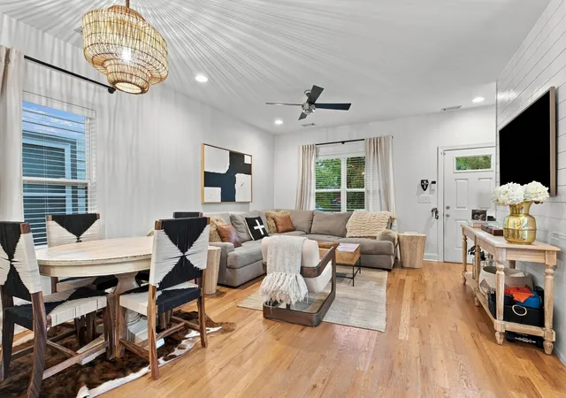 Photo 4 of Single family home for sale at 6103a Louisiana Ave, Nashville, TN 37209 | MLS# 3592075 | Listing updated on 2026-10-11