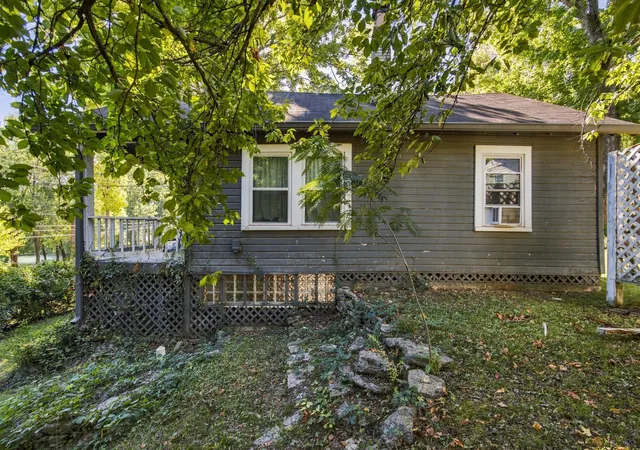 Photo 3 of Single family home for sale at 602 Bradyville Pike, Murfreesboro, TN 37130 | MLS# 3592430 | Listing updated on 2026-10-06