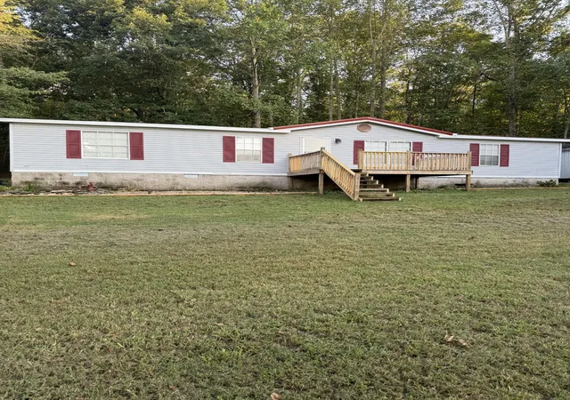 Manufactured home for sale at 414 Parker Rd, Portland, TN 37148 | MLS# 3595166