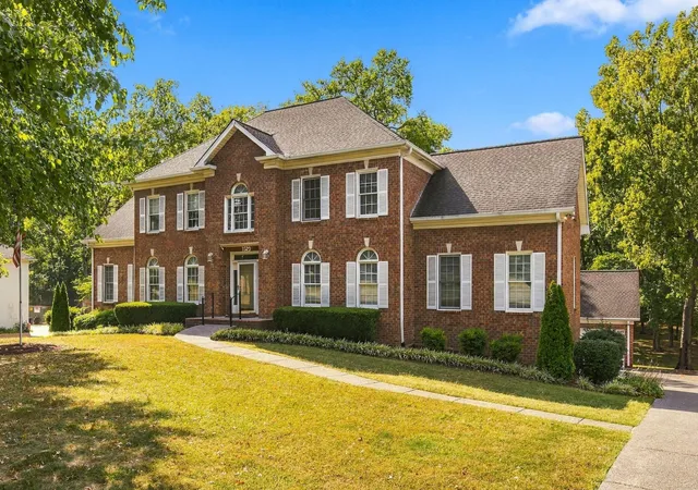 Single family home for sale at 1529 Gordon Petty Dr, Brentwood, TN 37027 | MLS# 3593296