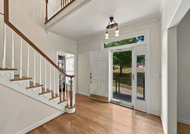 Photo 3 of Single family home for sale at 1529 Gordon Petty Dr, Brentwood, TN 37027 | MLS# 3593296 | Listing updated on 2026-09-19