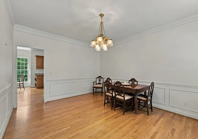 Photo 3 of Single family home for sale at 1529 Gordon Petty Dr, Brentwood, TN 37027 | MLS# 3593296 | Listing updated on 2026-09-19