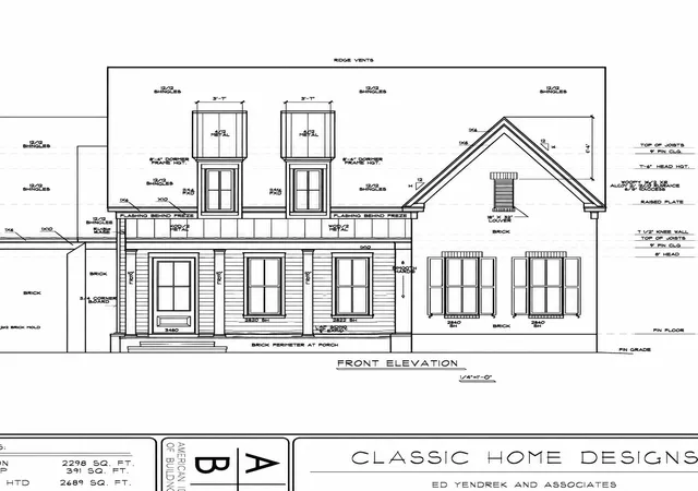 Photo 4 of Single family home for sale at 195 Rambling Rex Trl, Collierville, TN 38017 | MLS# 3613009 | Listing updated on 2026-10-07