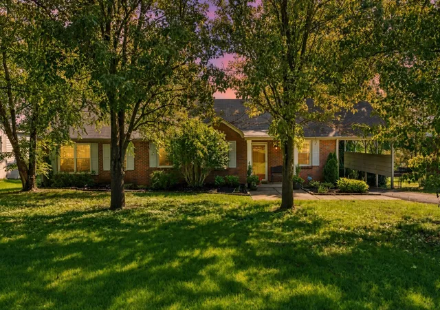 Single family home for sale at 2219 Berrywood Rd, Nashville, TN 37216 | MLS# 3592525