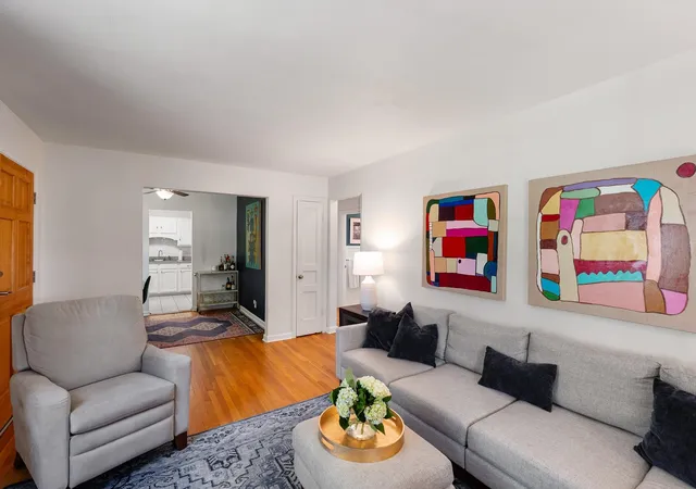 Photo 3 of Single family home for sale at 2219 Berrywood Rd, Nashville, TN 37216 | MLS# 3592525 | Listing updated on 2026-09-18