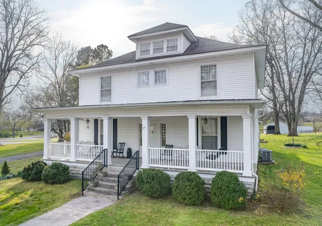 Photo 2 of Single family home for sale at 317 N Main St, Cornersville, TN 37047 | MLS# 3597141 | Listing updated on 2026-10-02