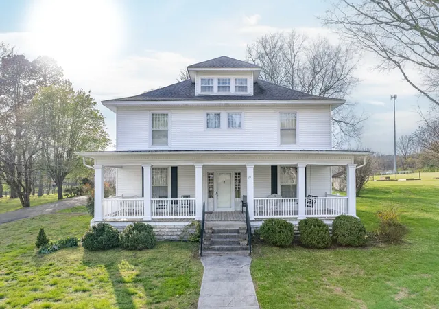 Photo 3 of Single family home for sale at 317 N Main St, Cornersville, TN 37047 | MLS# 3597141 | Listing updated on 2026-10-02