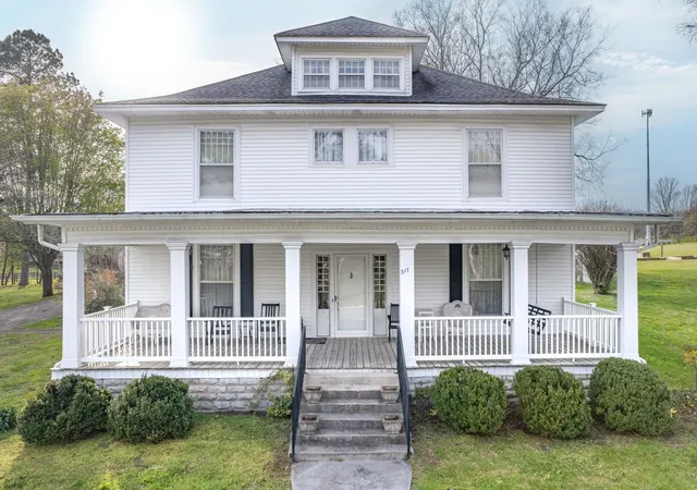 Photo 4 of Single family home for sale at 317 N Main St, Cornersville, TN 37047 | MLS# 3597141 | Listing updated on 2026-10-02