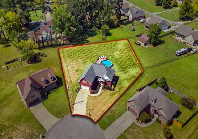 Photo 1 of Single family home for sale at 119 Elise Ln, Portland, TN 37148 | MLS# 3593307 | Listing updated on 2026-09-18