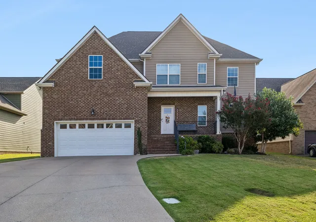 Photo 1 of Single family home for sale at 418 Tessa Ct, Murfreesboro, TN 37128 | MLS# 3592509 | Listing updated on 2026-09-21