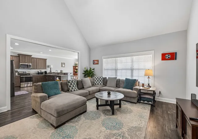 Photo 3 of Single family home for sale at 418 Tessa Ct, Murfreesboro, TN 37128 | MLS# 3592509 | Listing updated on 2026-10-10