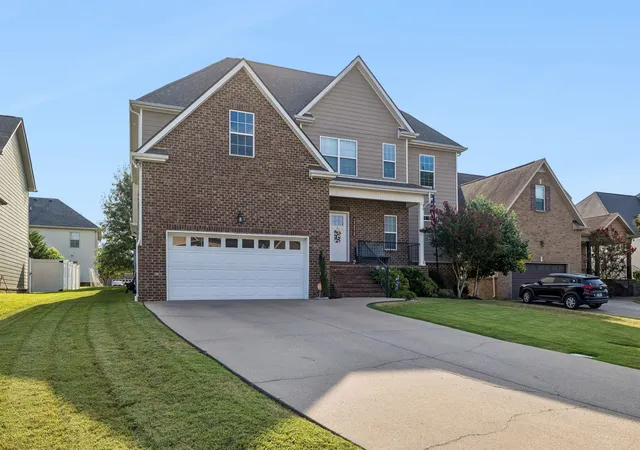 Photo 2 of Single family home for sale at 418 Tessa Ct, Murfreesboro, TN 37128 | MLS# 3592509 | Listing updated on 2026-09-21