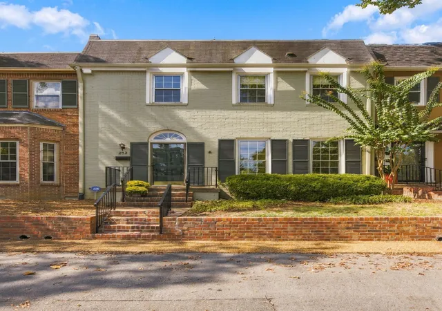 Photo 1 of Townhouse for sale at 4400 Belmont Park Ter #252, Nashville, TN 37215 | MLS# 3597833 | Listing updated on 2026-10-07
