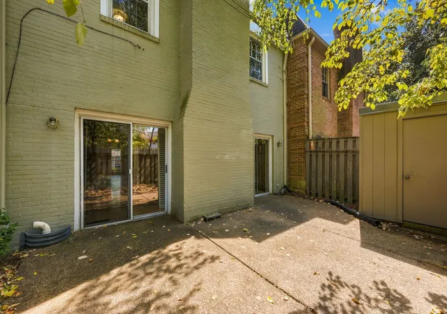 Photo 27 of Townhouse for sale at 4400 Belmont Park Ter #252, Nashville, TN 37215 | MLS# 3597833 | Listing updated on 2026-10-07