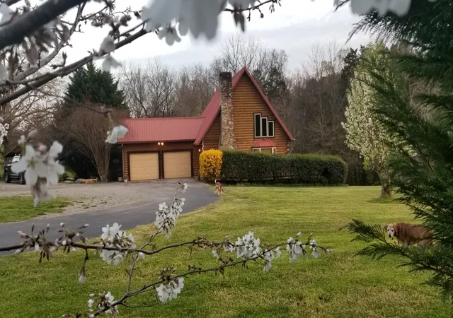 Single family home for sale at 598 County Rd 405, Madisonville, TN 37354 | MLS# 3594213