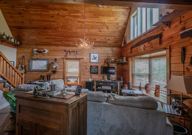Photo 3 of Single family home for sale at 598 County Rd 405, Madisonville, TN 37354 | MLS# 3594213 | Listing updated on 2026-09-24