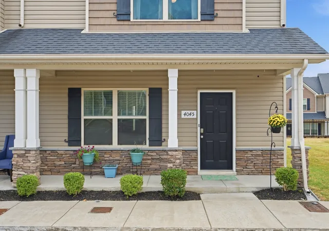 Photo 2 of Townhouse for sale at 4045 Saddlecreek Way, Antioch, TN 37013 | MLS# 3548126 | Listing updated on 2026-09-20