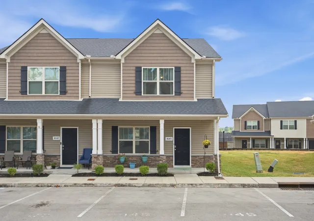 Photo 3 of Townhouse for sale at 4045 Saddlecreek Way, Antioch, TN 37013 | MLS# 3548126 | Listing updated on 2026-09-20